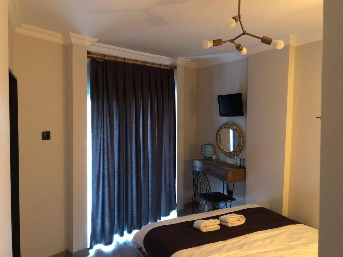Mansion Valeria Gasthof 5*