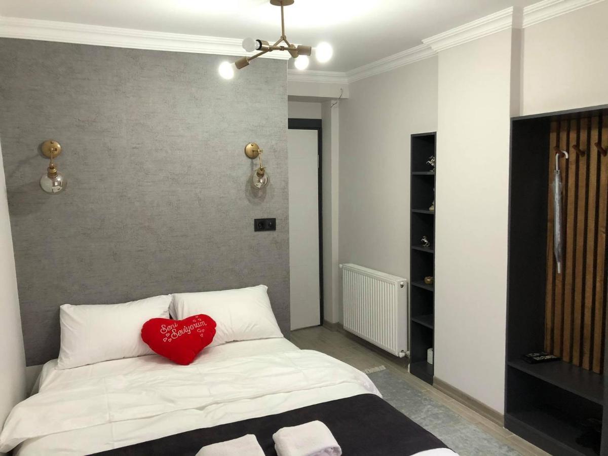 Mansion Valeria Gasthof Istanbul