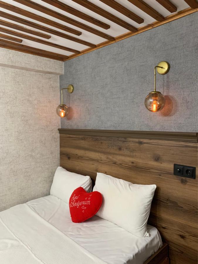 Mansion Valeria 5* Istanbul